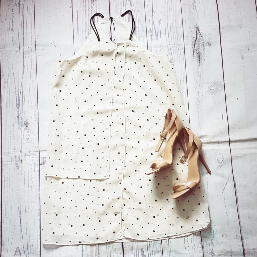 2 for 40 BOOHOO Chick Dress